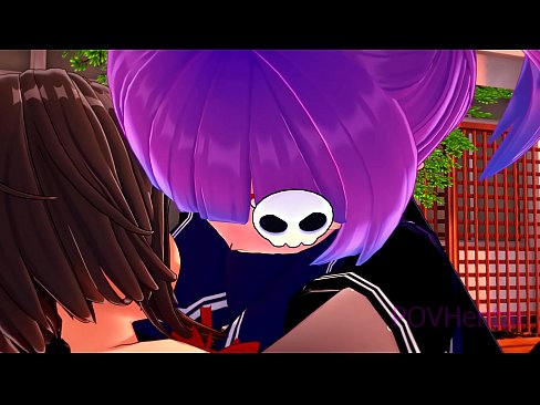 ❤️ Дзяўчына-монстар арахне. ☑ Хатняе порна на be.bladesoul.top ❤