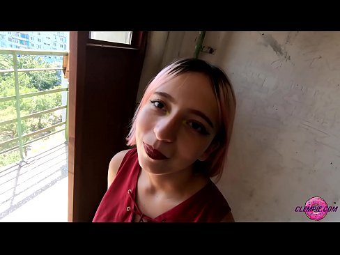 ❤️ Студэнт пачуццёвы адсмоктвае незнаёмца ў глыбінцы - сперма на твар ☑ Хатняе порна на be.bladesoul.top ❤