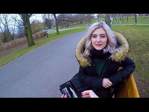 ❤️ Глытае гарачую сперму незнаёмца за грошы - мінет у парку ад Евы Эльфі ☑ Хатняе порна на be.bladesoul.top ❤